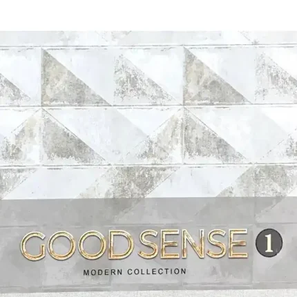 آلبوم کاغذ دیواری good sense1
