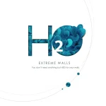 آلبوم کاغذ دیواری H2O