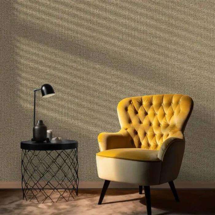 کاغذ دیواری کربن طرح جودون قهوه‌ای کد ۱۰۰۱۳