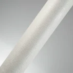 کاغذ دیواری کربن طرح جودون سفید کد ۱۰۰۱۷