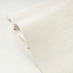 کاغذ دیواری کربن طرح بافت سفید کد ۱۰۰۹۱