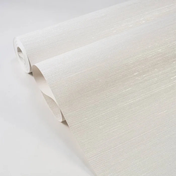کاغذ دیواری کربن طرح بافت سفید کد ۱۰۰۹۳