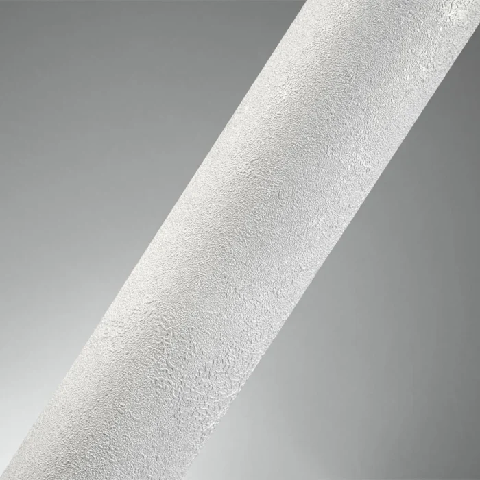 کاغذ دیواری کربن طرح پتینه سفید کد ۱۰۱۱۴