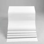 کاغذ دیواری H2O طرح ساده خاکستری کد 901G