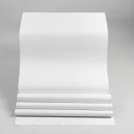 کاغذ دیواری H2O طرح جودون سفید کد 924W