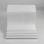 کاغذ دیواری H2O طرح بافت خاکستری کد 925G