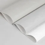 کاغذ دیواری H2O طرح بافت سفید کد 925W