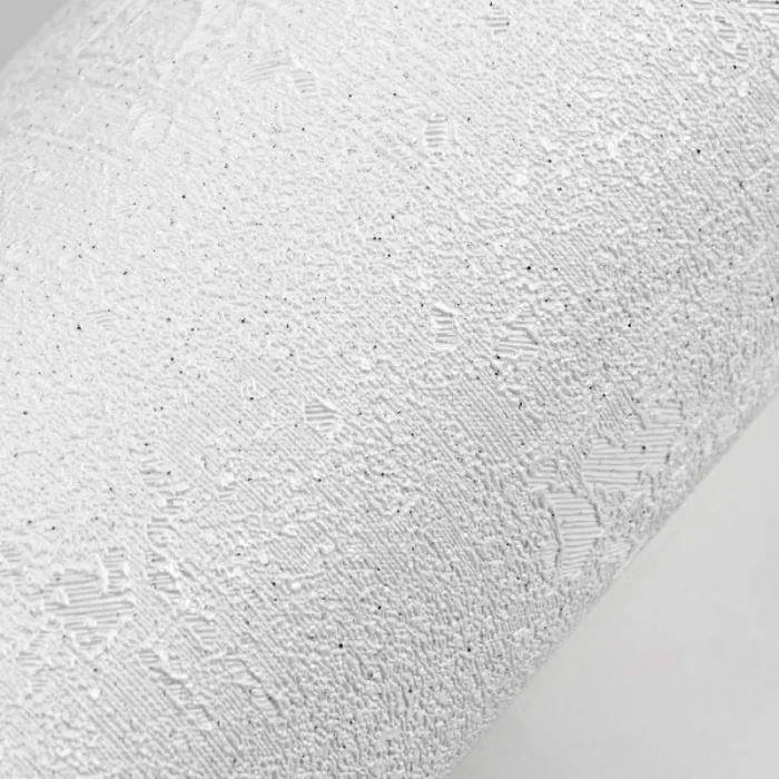کاغذ دیواری H2O طرح بافت خاکستری کد 926G