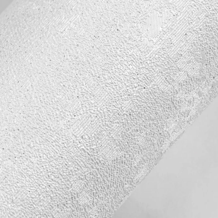 کاغذ دیواری H2O طرح بافت خاکستری کد 927G