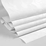 کاغذ دیواری H2O طرح بافت سفید کد 938W