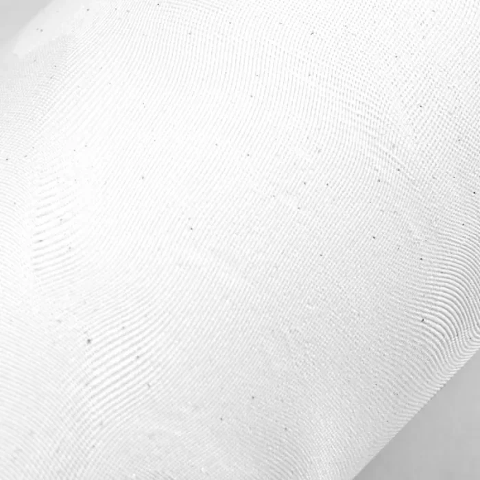 کاغذ دیواری H2O طرح بافت سفید کد 938W
