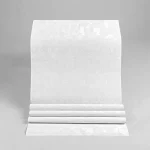 کاغذ دیواری H2O طرح بافت سفید کد 939W